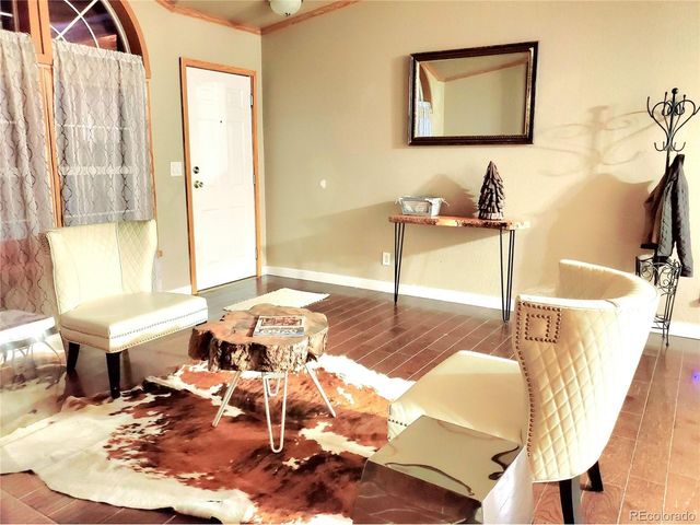 5339 County Road 19, Florence, CO 81226