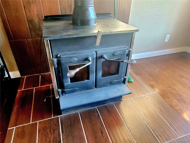 5339 County Road 19, Florence, CO 81226