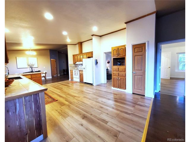 5339 County Road 19, Florence, CO 81226