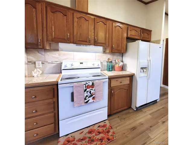 5339 County Road 19, Florence, CO 81226