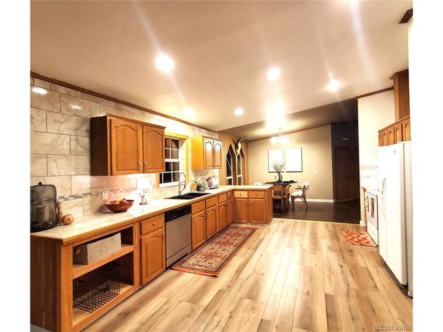 5339 County Road 19, Florence, CO 81226