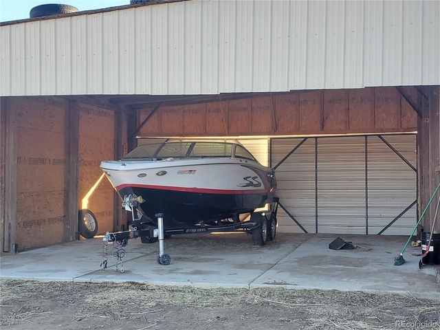 5339 County Road 19, Florence, CO 81226