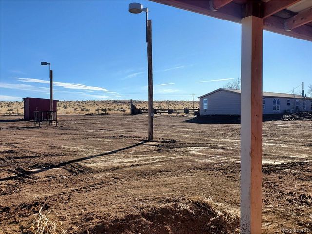 5339 County Road 19, Florence, CO 81226