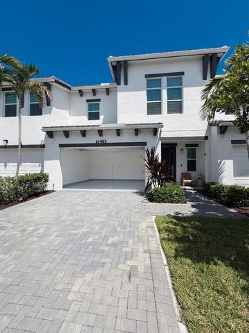 16483 Helix Court, Westlake, FL 33470