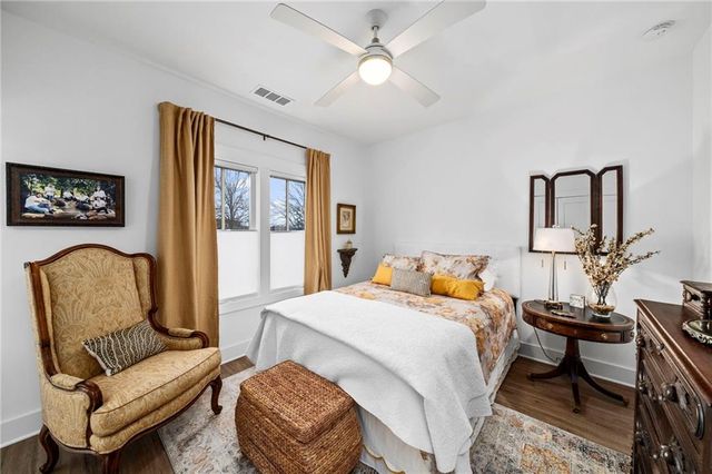 4460 Lemon Street, Acworth, GA 30101