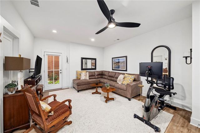 4460 Lemon Street, Acworth, GA 30101