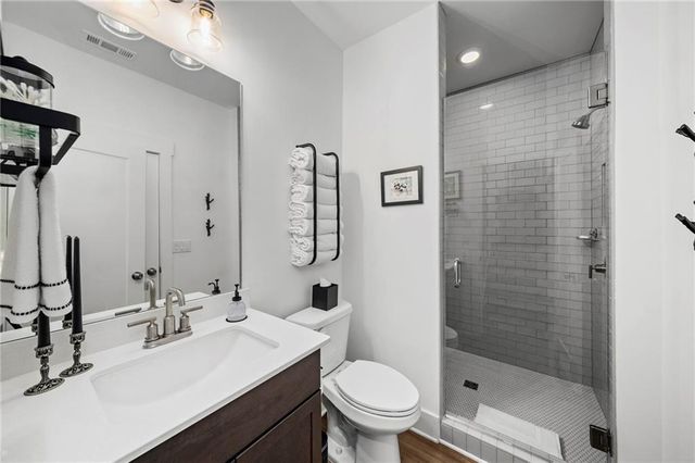 4460 Lemon Street, Acworth, GA 30101