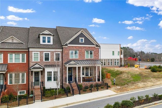4460 Lemon Street, Acworth, GA 30101