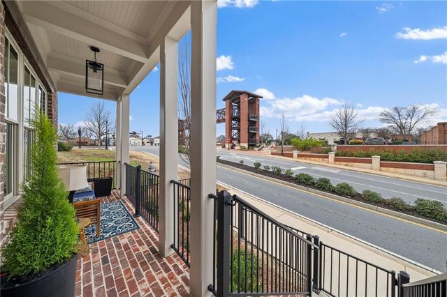 4460 Lemon Street, Acworth, GA 30101