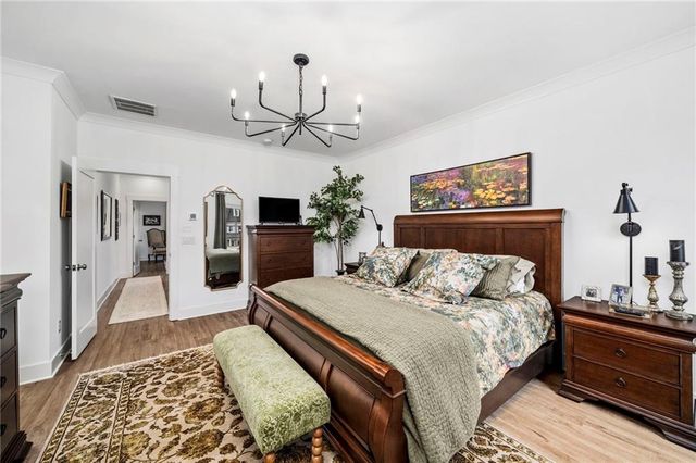 4460 Lemon Street, Acworth, GA 30101