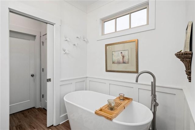 4460 Lemon Street, Acworth, GA 30101