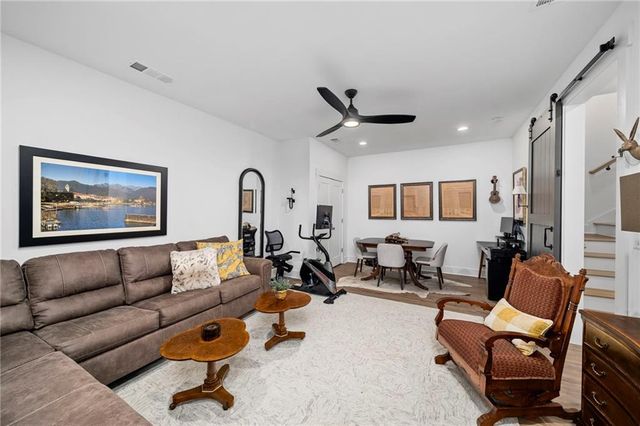 4460 Lemon Street, Acworth, GA 30101