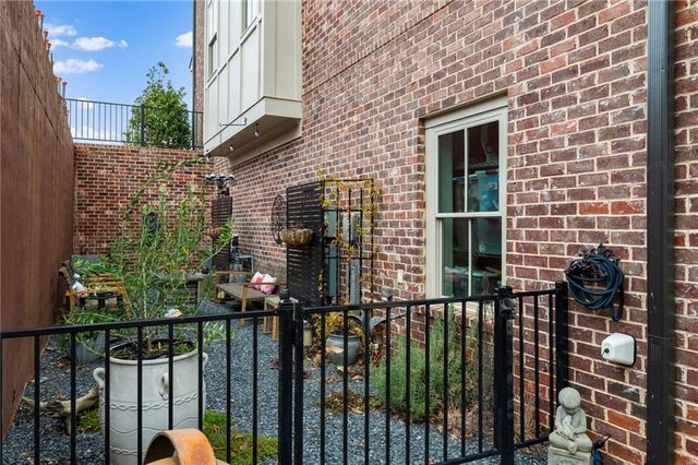4460 Lemon Street, Acworth, GA 30101