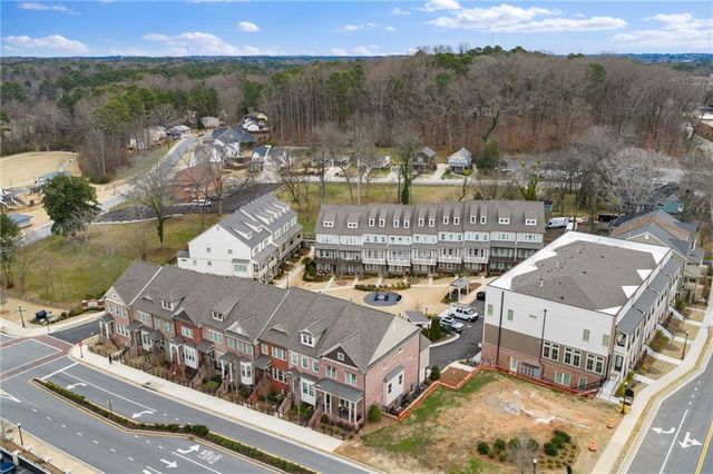 4460 Lemon Street, Acworth, GA 30101