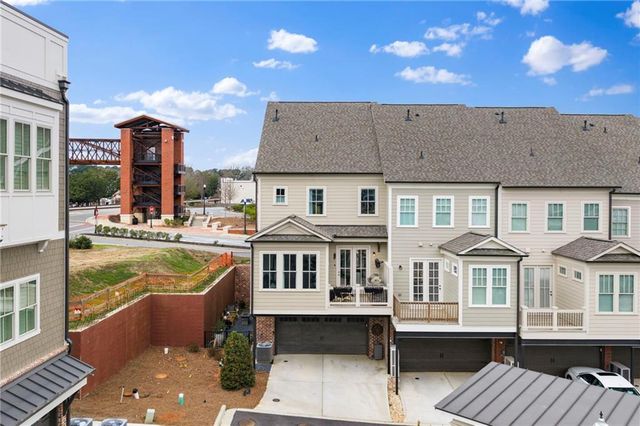 4460 Lemon Street, Acworth, GA 30101