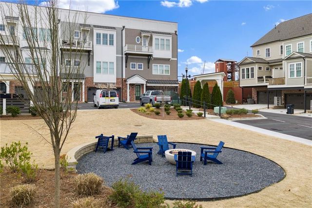 4460 Lemon Street, Acworth, GA 30101