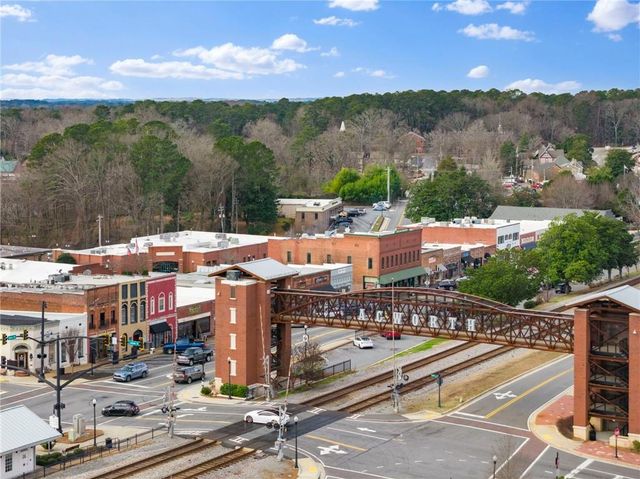 4460 Lemon Street, Acworth, GA 30101