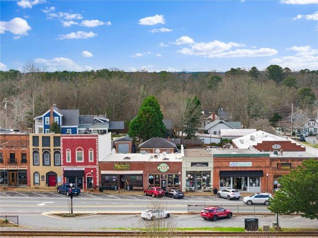 4460 Lemon Street, Acworth, GA 30101