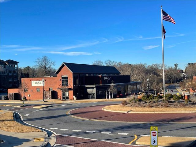 4460 Lemon Street, Acworth, GA 30101
