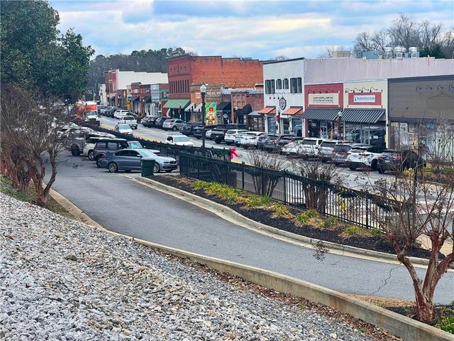 4460 Lemon Street, Acworth, GA 30101