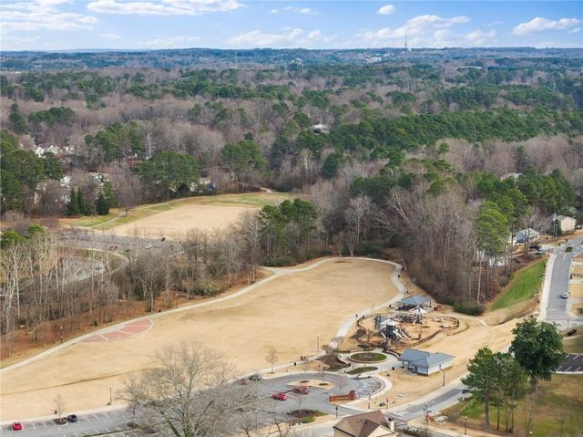 4460 Lemon Street, Acworth, GA 30101