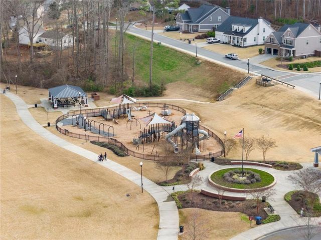 4460 Lemon Street, Acworth, GA 30101
