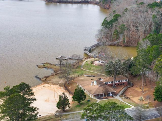 4460 Lemon Street, Acworth, GA 30101