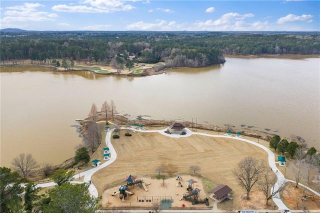 4460 Lemon Street, Acworth, GA 30101