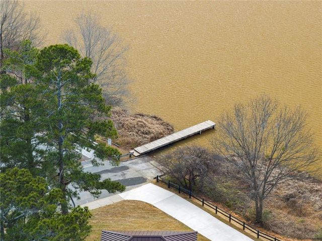 4460 Lemon Street, Acworth, GA 30101