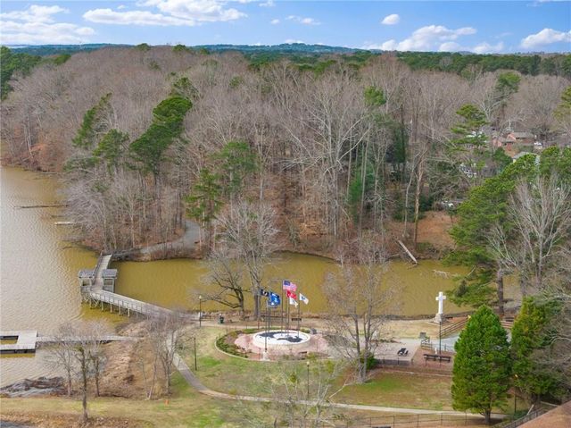 4460 Lemon Street, Acworth, GA 30101