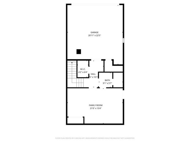 4460 Lemon Street, Acworth, GA 30101
