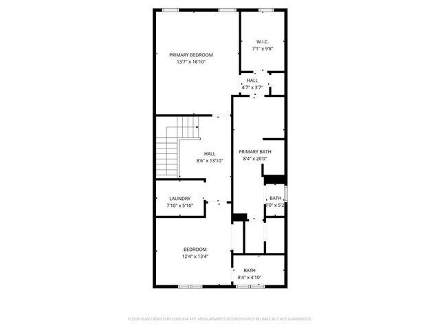 4460 Lemon Street, Acworth, GA 30101
