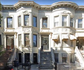 291 Lincoln Road HSE, Brooklyn, NY 11225