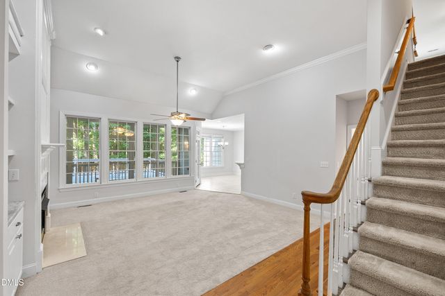 2101 Chicora Wood Drive, Raleigh, NC 27606