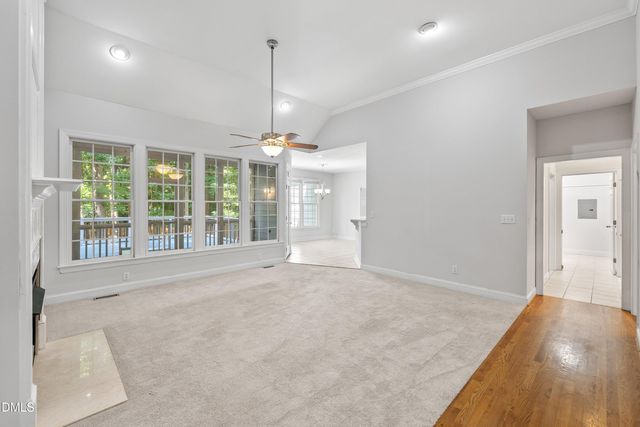 2101 Chicora Wood Drive, Raleigh, NC 27606