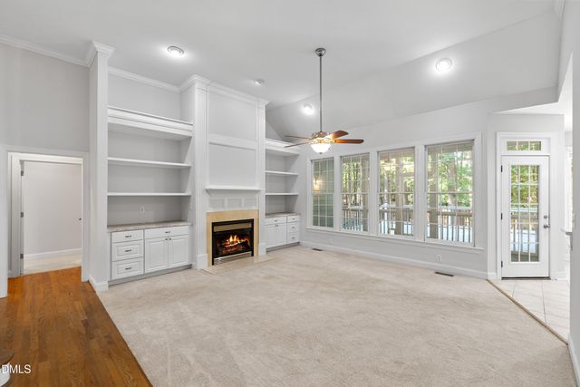 2101 Chicora Wood Drive, Raleigh, NC 27606