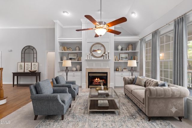 2101 Chicora Wood Drive, Raleigh, NC 27606