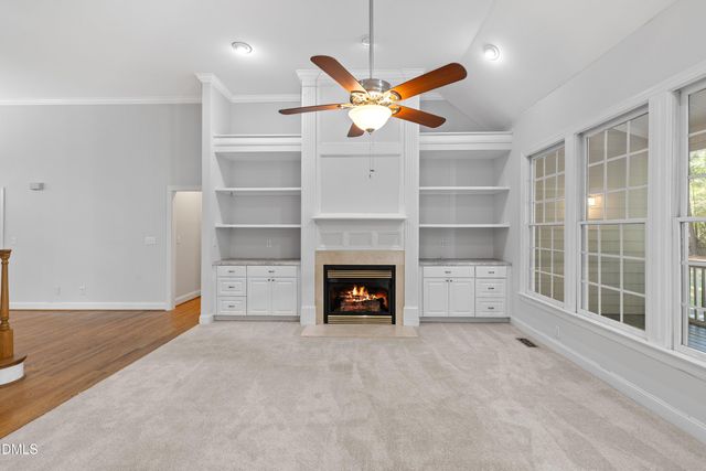 2101 Chicora Wood Drive, Raleigh, NC 27606