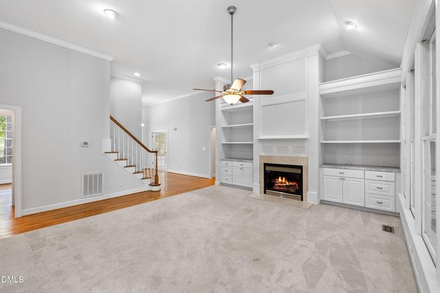 2101 Chicora Wood Drive, Raleigh, NC 27606