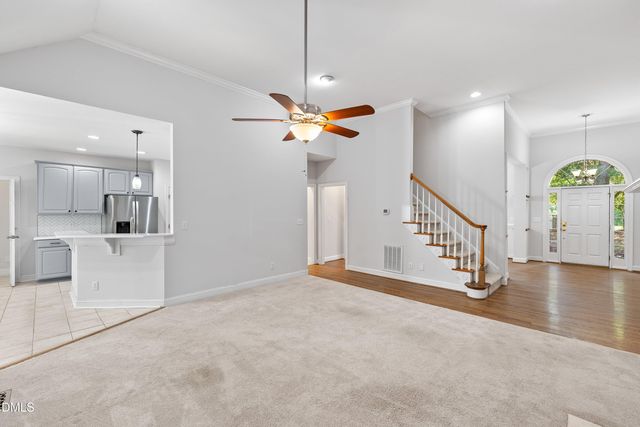 2101 Chicora Wood Drive, Raleigh, NC 27606