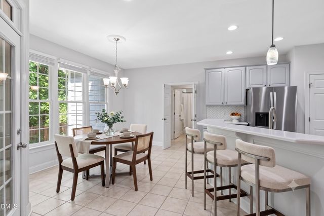 2101 Chicora Wood Drive, Raleigh, NC 27606