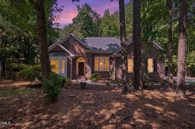 2101 Chicora Wood Drive, Raleigh, NC 27606