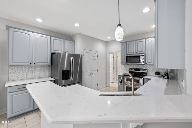 2101 Chicora Wood Drive, Raleigh, NC 27606