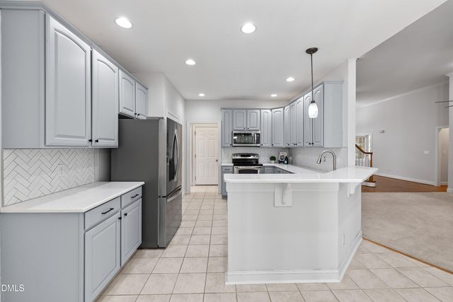 2101 Chicora Wood Drive, Raleigh, NC 27606