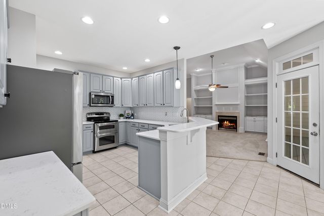 2101 Chicora Wood Drive, Raleigh, NC 27606