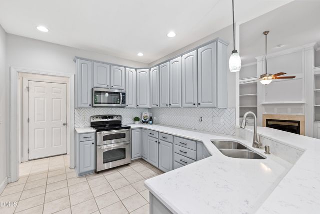2101 Chicora Wood Drive, Raleigh, NC 27606