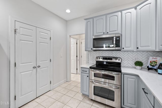 2101 Chicora Wood Drive, Raleigh, NC 27606