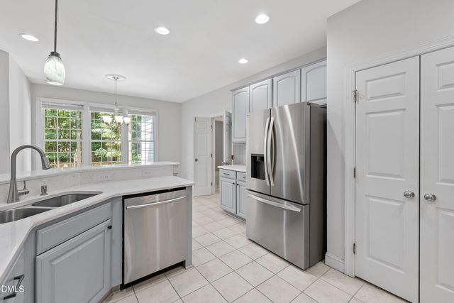 2101 Chicora Wood Drive, Raleigh, NC 27606