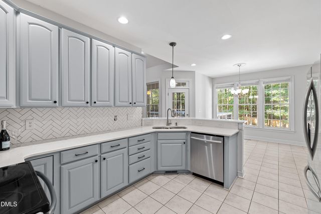 2101 Chicora Wood Drive, Raleigh, NC 27606