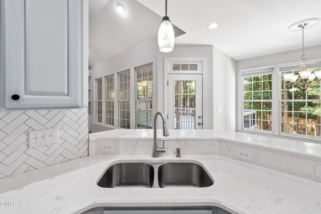 2101 Chicora Wood Drive, Raleigh, NC 27606